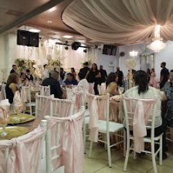 Negocio Priscillas Diamond Hall (Salones de eventos en Laredo)