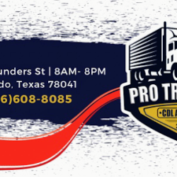 Negocio Pro Trucking Cdl Academy (Escuelas de manejo en Laredo)