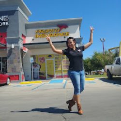 Negocio Pronto Insurance (Seguros en Laredo)