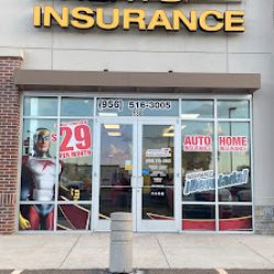 Negocio Pronto Insurance (Seguros en Laredo)