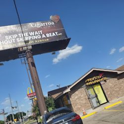 Negocio Pronto Insurance (Seguros en Laredo)