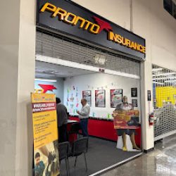 Negocio Pronto Insurance (Seguros en Laredo)