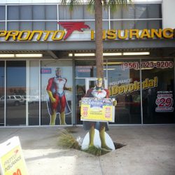 Negocio Pronto Insurance (Seguros en Laredo)