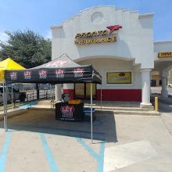 Negocio Pronto Insurance (Seguros en Laredo)
