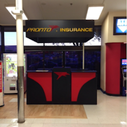 Negocio Pronto Insurance (Seguros en Laredo)