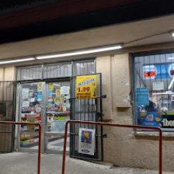 Negocio Prontos Meat Market (Supermercados en Laredo)