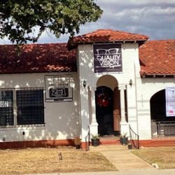 Negocio Quality Vision Express (Opticas en Laredo)