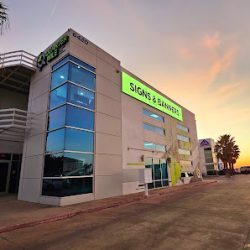 Negocio Quarter Mile, Inc. (Disenadores web en Laredo)