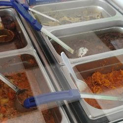 Negocio Que Sabrosas (Restaurantes en Laredo)