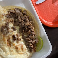 Negocio Que Sabrosas (Restaurantes en Laredo)