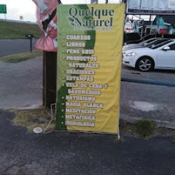 Negocio Quelque Naturel (Tiendas naturistas en Laredo)