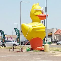 Negocio Quick Quack Car Wash (Lavado de autos en Laredo)