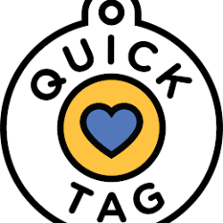 Negocio Quick-tag (Tiendas de mascotas en Laredo)