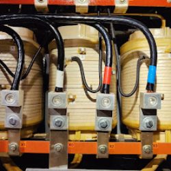 Negocio Radix Electric Llc (Electricistas en Laredo)