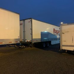 Negocio Ragar Transportation Ltd (Servicios de mudanza express en Laredo)