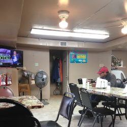 Negocio Rainbow Bakery & Coffee Shop (Cafeterias en Laredo)