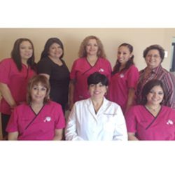 Negocio Ramirez Rathmell Carmen Dds (Clinicas dentales en Laredo)