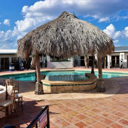Negocio Rancho El Pedregal (Salones de eventos en Laredo)