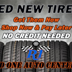 Negocio Rapid One Auto Center Llc (tire Shop & Mechanic Shop) (Gomeria en Laredo)