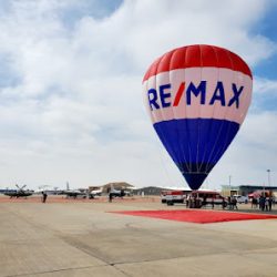 Negocio Re/max Real Estate Services Office (Inmobiliarias en Laredo)