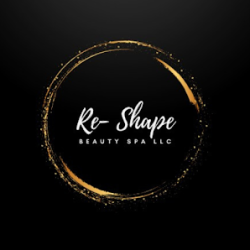 Negocio Re-shape Beauty Spa Llc (Spa en Laredo)