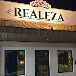 Negocio Realeza Eventos (Salones de eventos en Laredo)
