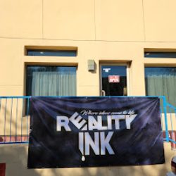 Negocio Reality Ink Tattoo Studio (Tatuadores en Laredo)
