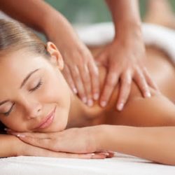 Negocio Relax Massage. (Spa en Laredo)