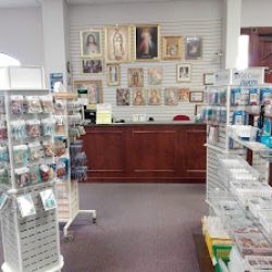 Negocio Religious Goods Center (Librerias en Laredo)