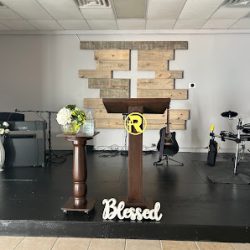 Negocio Renacer Iglesia Cristiana (Iglesias cristianas en Laredo)