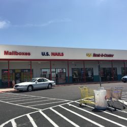 Negocio Rent-a-center (Reparacion de electrodomesticos en Laredo)