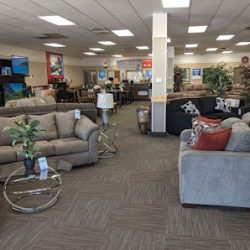 Negocio Rent-a-center (Reparacion de electrodomesticos en Laredo)