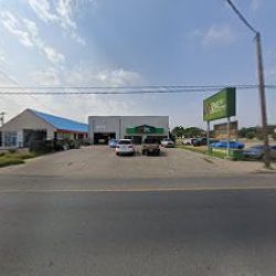 Negocio Rent A Tire (Gomeria en Laredo)
