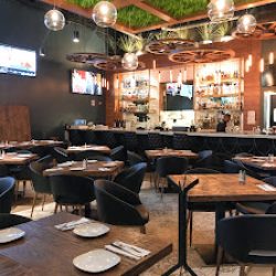 Negocio República Cantina De México (Restaurantes en Laredo)