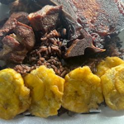 Negocio Restaurant Cubano (Restaurantes en Laredo)
