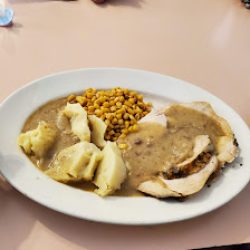 Negocio Restaurante California (Restaurantes en Laredo)