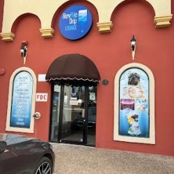 Negocio Revive Drip Lounge (Spa en Laredo)