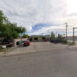 Negocio Reyesitos Day Care (Guarderias en Laredo)