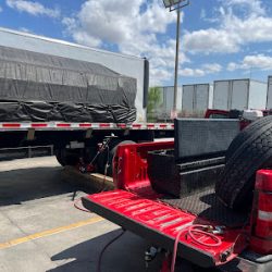 Negocio Rg’s Mobile Mechanic (Taller mecanico en Laredo)