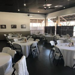 Negocio Rialto Event Center/reception Hall (Salones de eventos en Laredo)