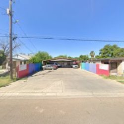 Negocio Right Start (Guarderias en Laredo)