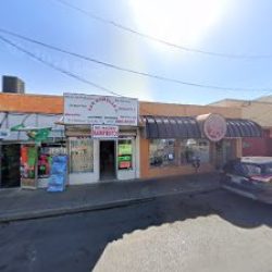 Negocio Rincon Veracruzano (Restaurantes en Laredo)