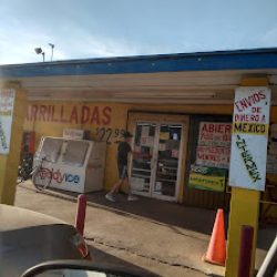 Negocio Rio Bravo Meat Market (Carnicerias en Laredo)