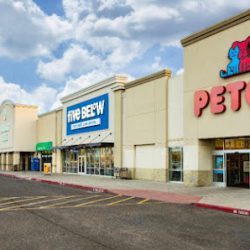 Negocio Río Norte Shopping Center (Papelerias en Laredo)