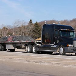 Negocio Rls International Transport (Remises en Laredo)