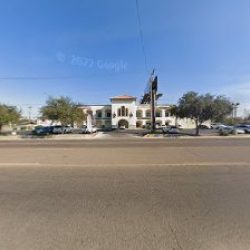 Negocio Rmpersonnel, Inc. - Laredo (Oficinas de empleo en Laredo)
