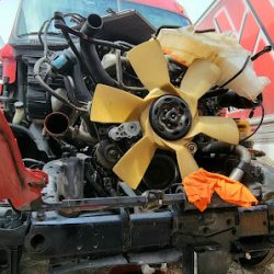 Negocio Robert Automotive And Truck Repair (Taller mecanico en Laredo)