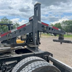 Negocio Roberto's 'pluma' Rent / Tow Bar / Crane (Servicio de grua en Laredo)
