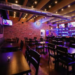 Negocio Rock & Roll Pizzeria (Pizzerias en Laredo)