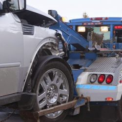 Negocio Roger Cabello Wrecker & Tow Truck (Servicio de grua en Laredo)